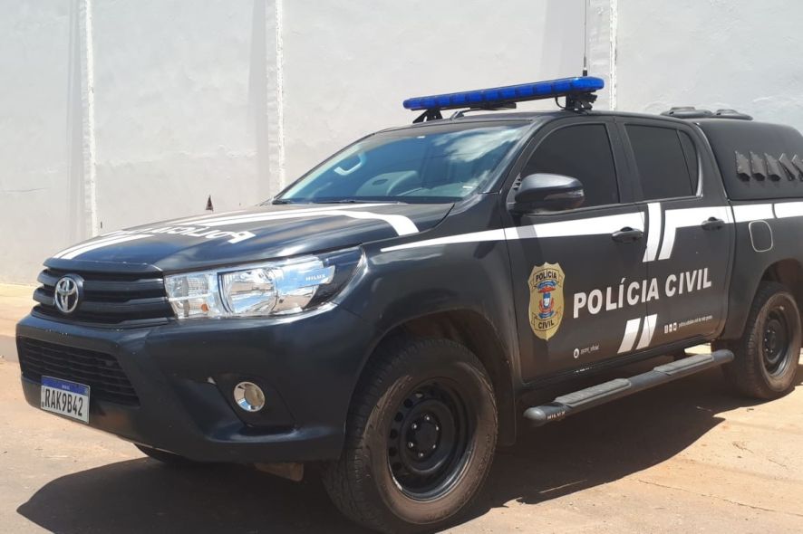 Homem que teria sequestrado mãe e filha em Porto Velho é preso num ônibus no MT - News Rondônia