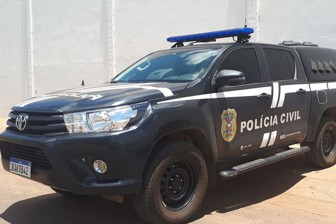 Homem que teria sequestrado mãe e filha em Porto Velho é preso num ônibus no MT - News Rondônia