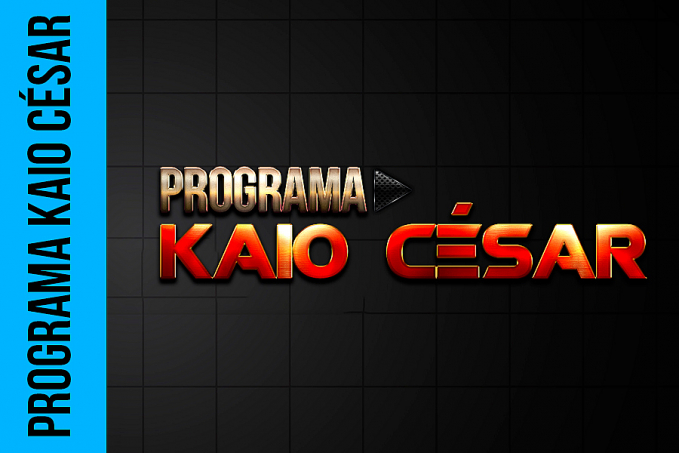 Programa do Kaio César entrevista: Arquimedes Galvão e Ezequiel Viana - News Rondônia