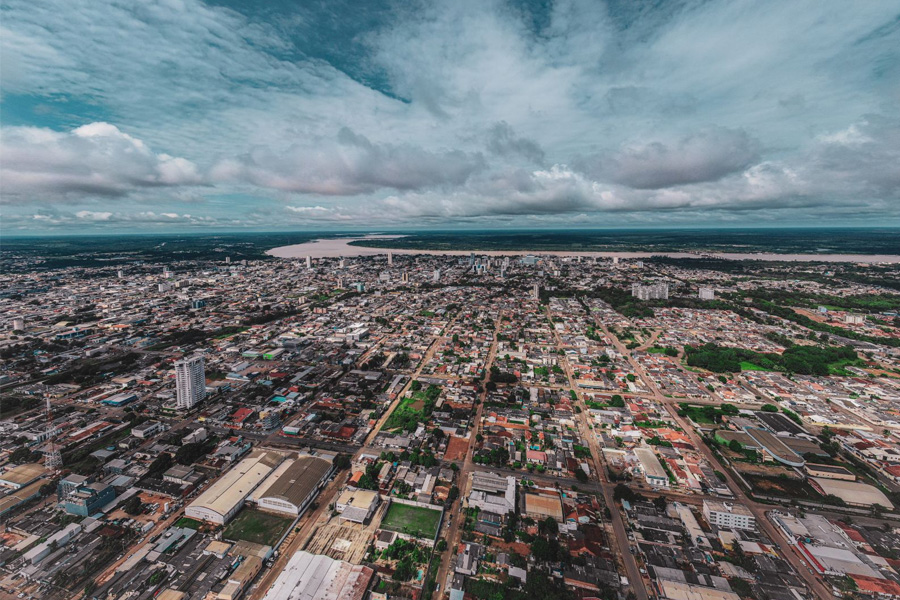 Porto Velho participará de evento sobre PPPs e concessões na Bolsa de Valores do Brasil - News Rondônia