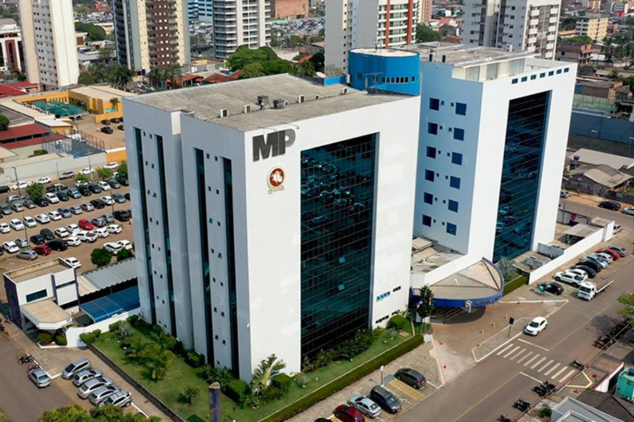 MPRO destaca eleição do novo Corregedor-Geral da instituição - News Rondônia