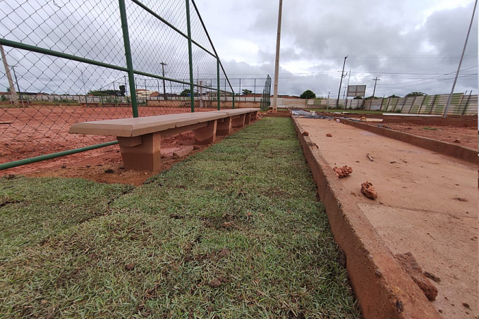 Novas praças públicas garantirão espaço de lazer e qualidade em bairros da capital - News Rondônia
