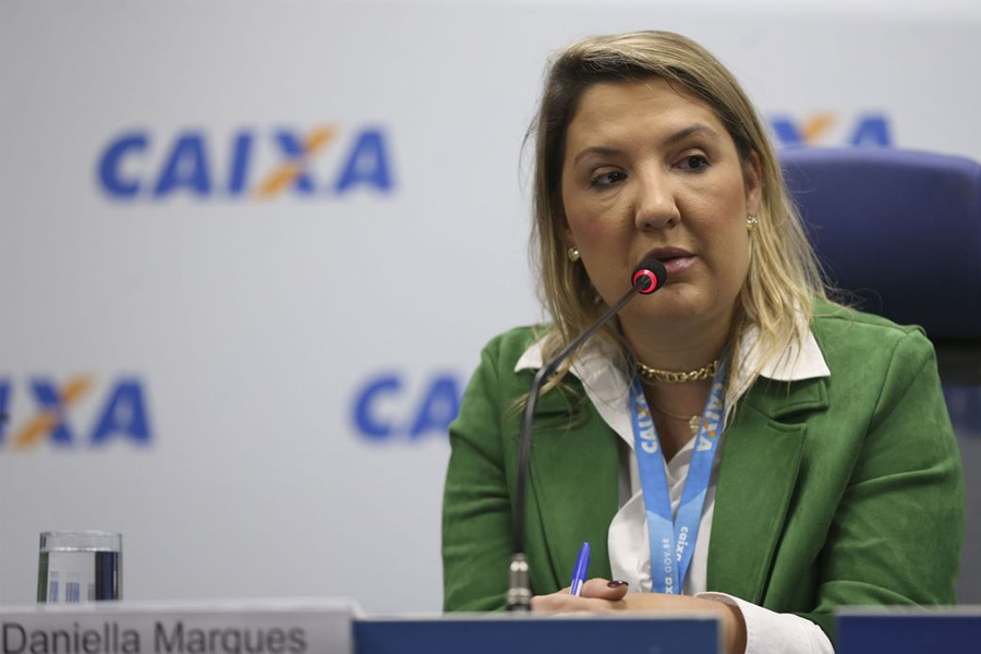 Caixa estuda juro abaixo de 3,5% para consignado do Auxílio Brasil - News Rondônia