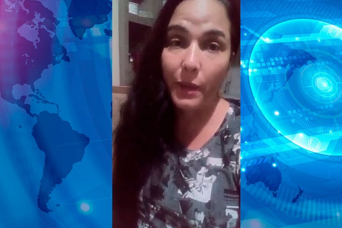 Mãe de Digital Influencer pede desculpas ao prefeito Hildon Chaves por acusações feitas pela filha - News Rondônia