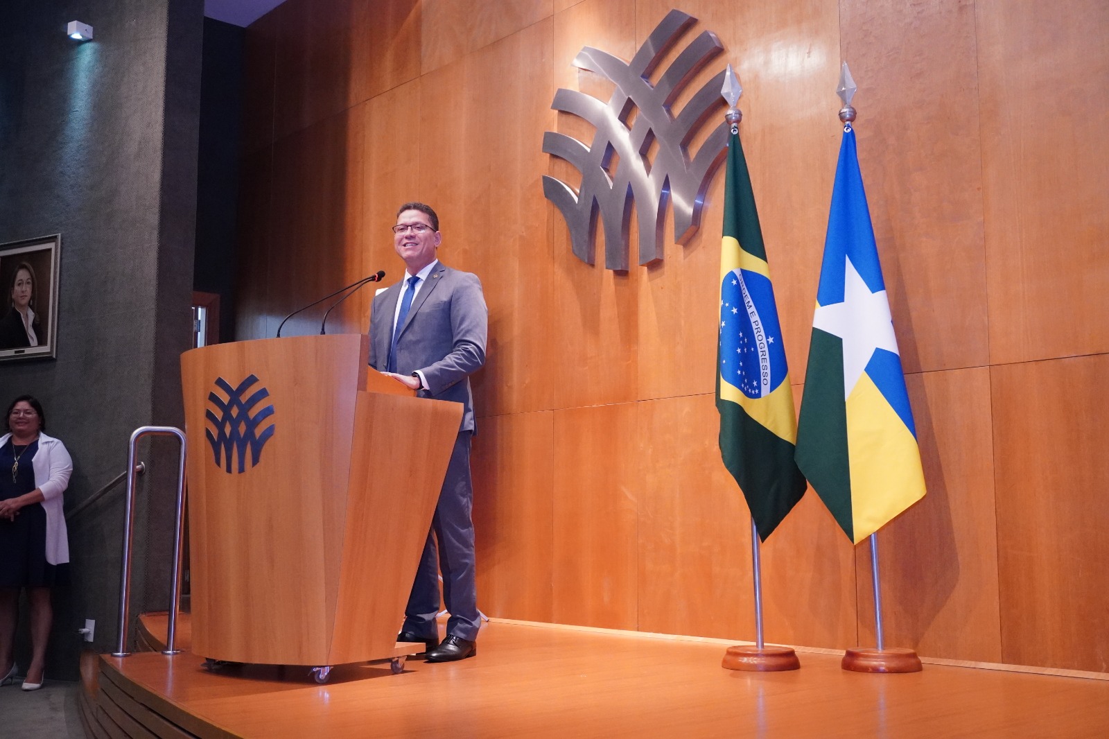Rondônia Day Brasília apresenta potencialidade do Estado para atrair mais investimentos - News Rondônia