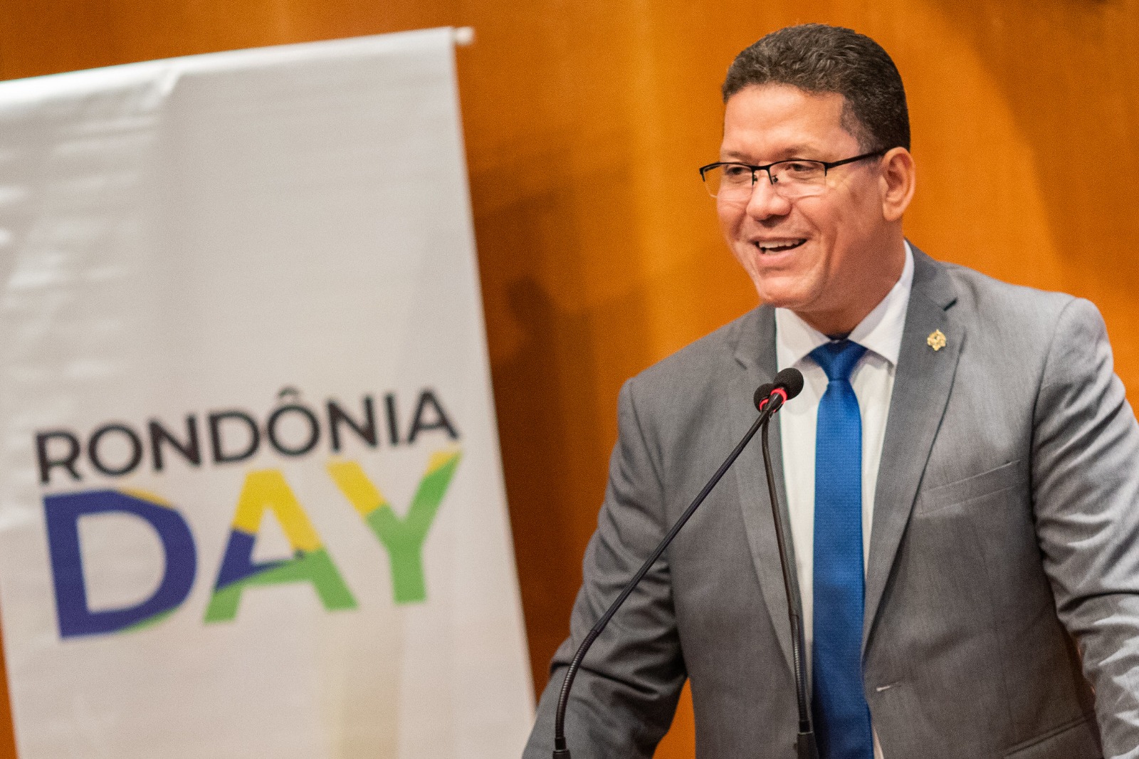 Rondônia Day Brasília apresenta potencialidade do Estado para atrair mais investimentos - News Rondônia