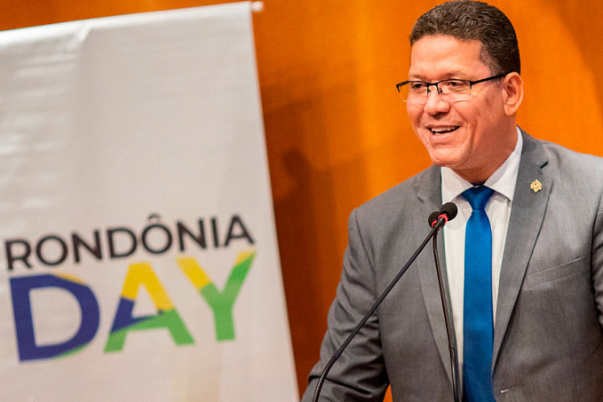 Rondônia Day Brasília apresenta potencialidade do Estado para atrair mais investimentos - News Rondônia