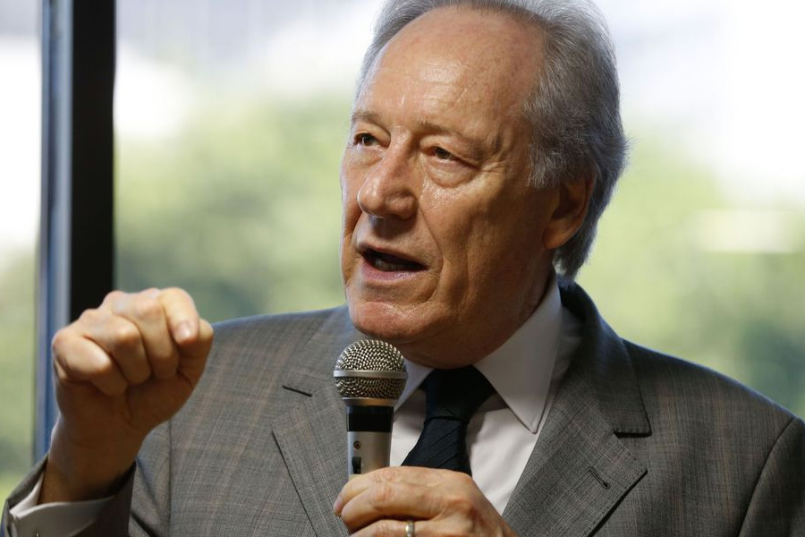 Ministro leva ao Congresso propostas que atualizam Lei do Impeachment - News Rondônia