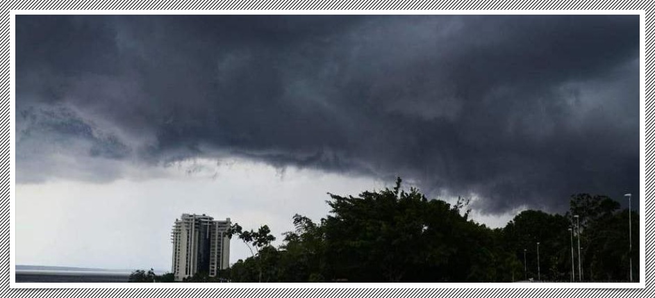 La Niña: fenômeno vai continuar influenciando nas chuvas na Amazônia - News Rondônia