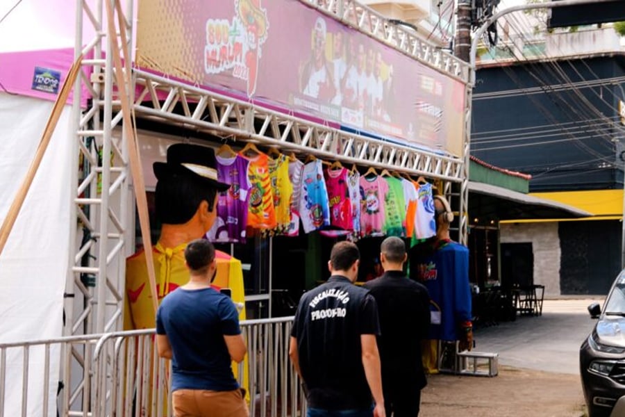 Procon realiza Operação Carnaval para orientar boas práticas de consumo destinadas aos foliões - News Rondônia