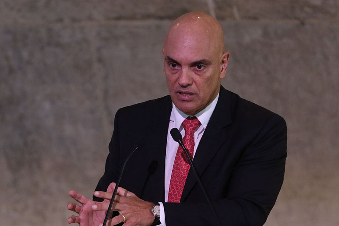 Moraes diz esperar que redes sociais adotem ações contra desinformação - News Rondônia