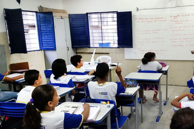 Lei que inclui cultura afro-brasileira nas escolas completa 20 anos - News Rondônia