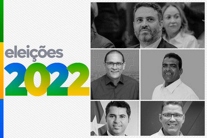 Debate ao Governo de Rondônia na REMATV - Eleições 2022 - News Rondônia