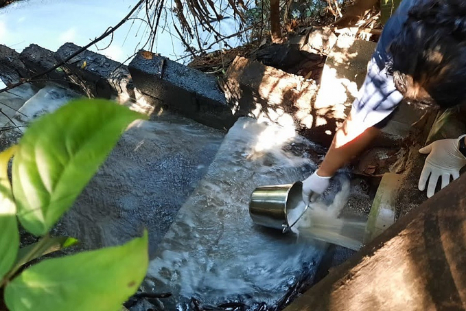 Cursos de capacitação continuada à área de gestão de recursos hídricos são ofertados pela Sedam em conjunto com o Ifro - News Rondônia