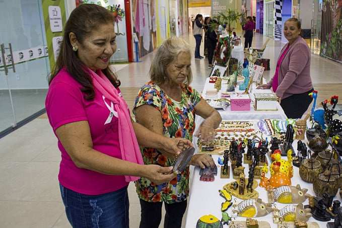 Feira da Mulher Empreendedora em Porto Velho encerra programação de abril com duas edições - News Rondônia