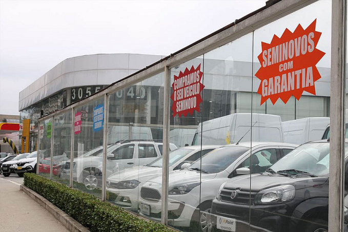 Fenabrave: vendas de veículos crescem 4,8% em 2022 - News Rondônia
