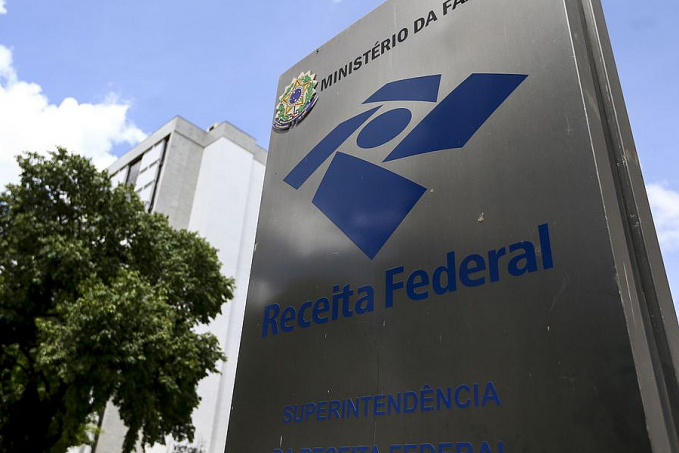 Receita credita valores de lote residual do Imposto de Renda - News Rondônia
