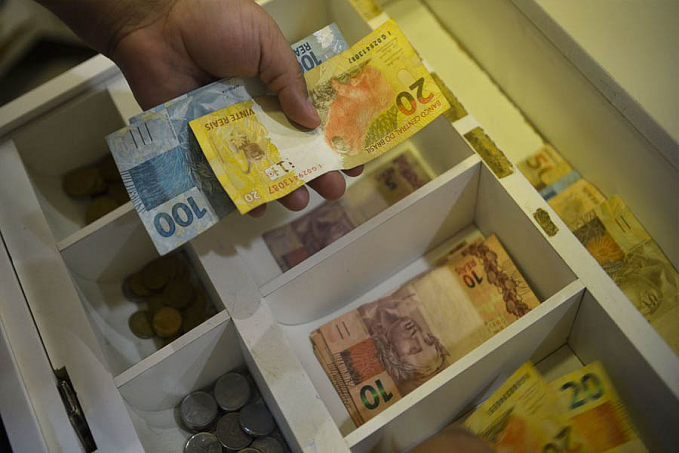 Mercado financeiro eleva projeção da inflação de 5,74% para 5,78% - News Rondônia