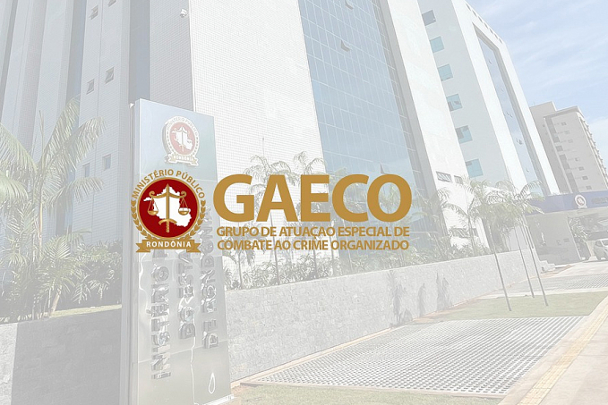 GAECO apresenta balanço de atuação de 2022 à Procurador-Geral de Justiça - News Rondônia