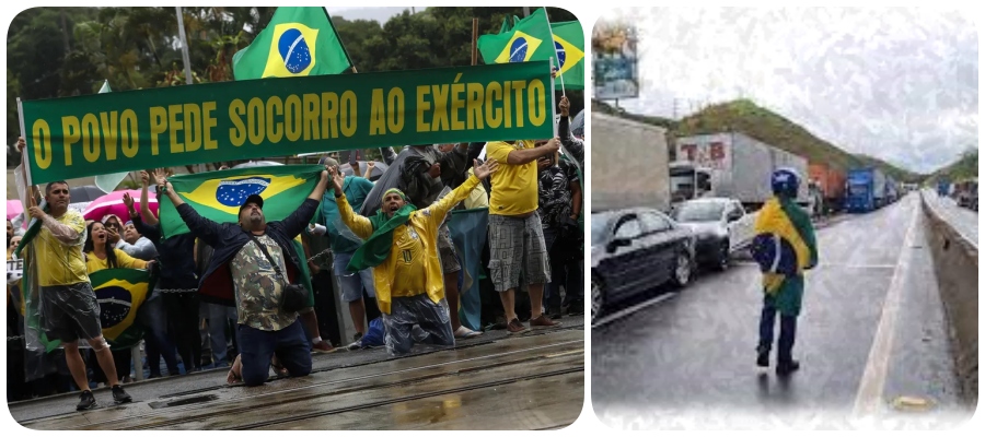 POLITICA & MURUPI: Who am i? cidadão, eleitor, nutela, mortadela, militante ou gado? - News Rondônia