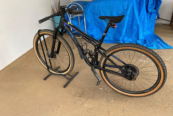 Ciclista tem bicicleta furtada no bairro Rio Madeira em Porto Velho - News Rondônia