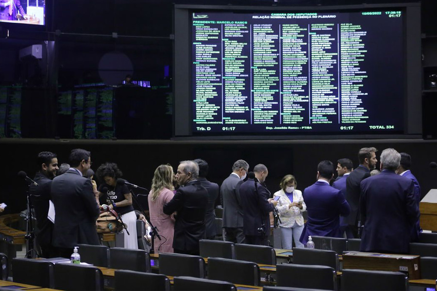 Câmara aprova MP que altera tributação de PIS e Cofins sobre etanol - News Rondônia