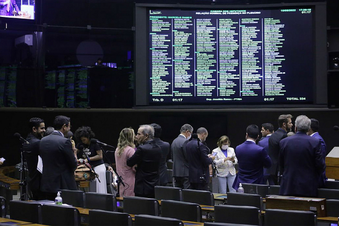 Câmara aprova MP que altera tributação de PIS e Cofins sobre etanol - News Rondônia