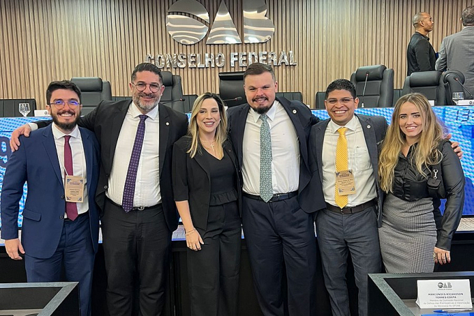 CDP de Rondônia reforça atuação no combate a violações no presídio federal durante encontro nacional de Defesa das Prerrogativas da Advocacia - News Rondônia