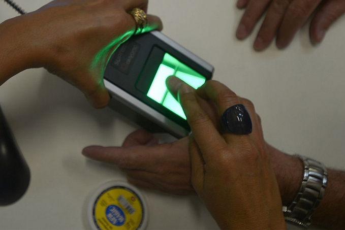 PF poderá acessar biometria do TSE em investigação de atos golpistas - News Rondônia
