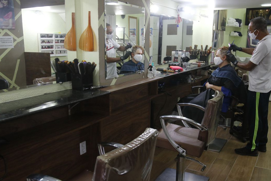 Pandemia faz cair participação de centros urbanos na economia do país - News Rondônia