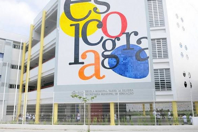 Deputado Camargo visita escola atacada em Realengo em busca de protocolos para garantir segurança dos estudantes de Rondônia - News Rondônia