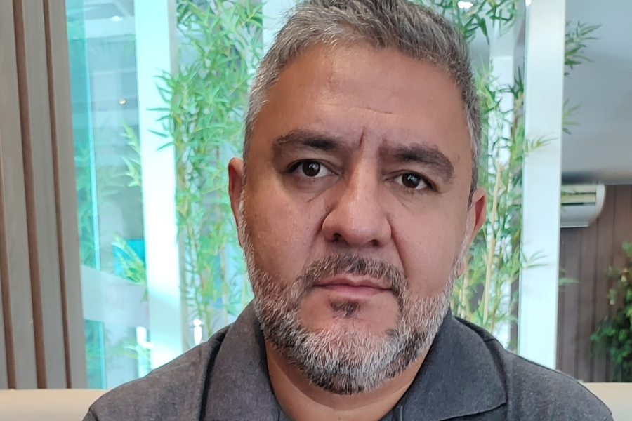 Vereador Fogaça requer instalação de torres de telefonia celular em distritos de Porto Velho - News Rondônia