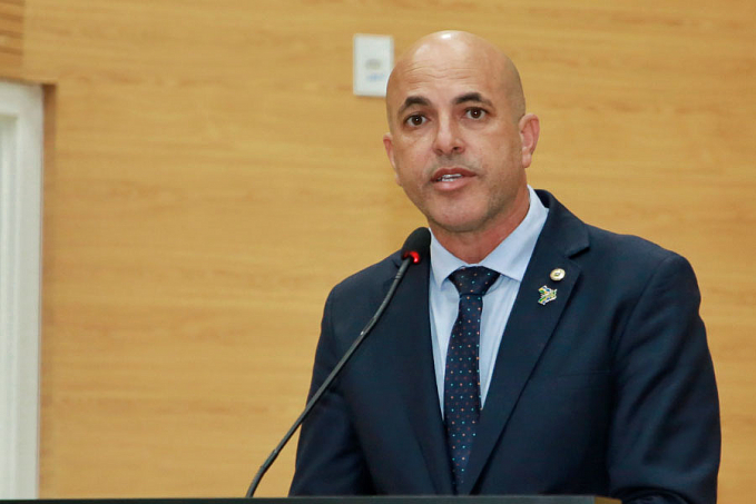 Ismael Crispin elogia governador e parcerias com o agronegócio pela redução do desemprego em Rondônia - News Rondônia