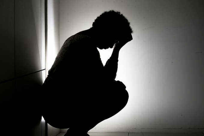 Depressão terá semana nacional de conscientização da doença - News Rondônia