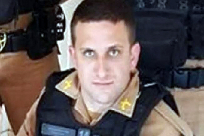 Policial Militar mata seis familiares e depois tira a própria vida no Paraná - News Rondônia
