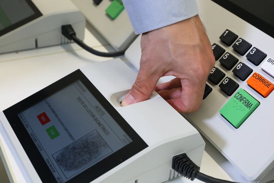 Voto em trânsito é opção para quem perdeu prazo de transferir título - News Rondônia