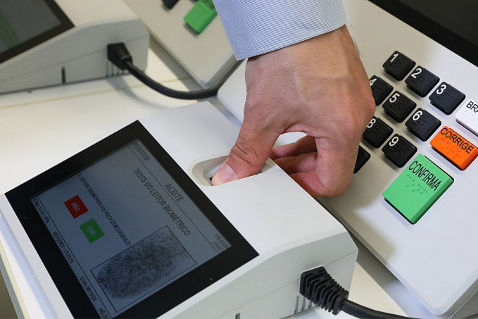 Voto em trânsito é opção para quem perdeu prazo de transferir título - News Rondônia