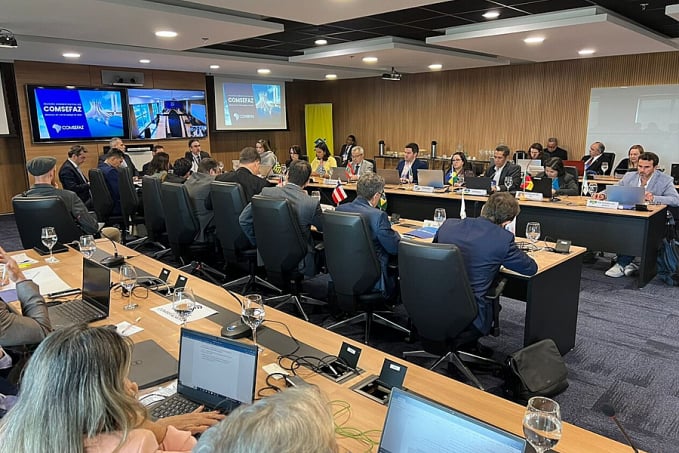 Alíquota dos combustíveis é definida durante reunião em Brasília com secretários de fazenda e finanças - News Rondônia