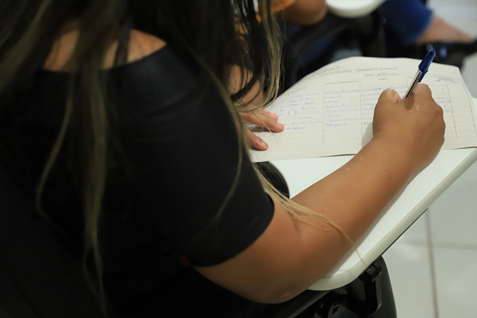 CAPACITAÇÃO: Prorrogadas as inscrições para cursos profissionalizantes na Praça CEU - News Rondônia
