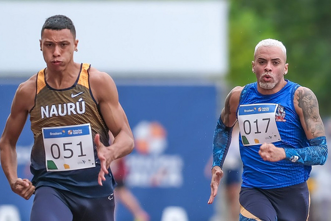 Bolsa Atleta bate recorde histórico com mais de 8,2 mil solicitações - News Rondônia