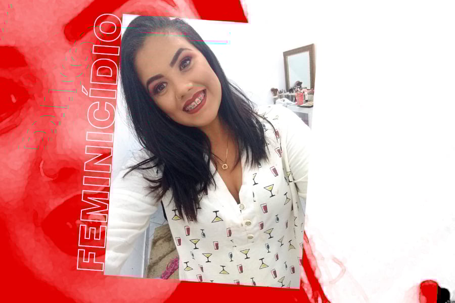 CASO VITÓRIA BEATRIZ - Vítima de feminicídio deixou 3 filhos; marido confessou o crime e família pede justiça - News Rondônia