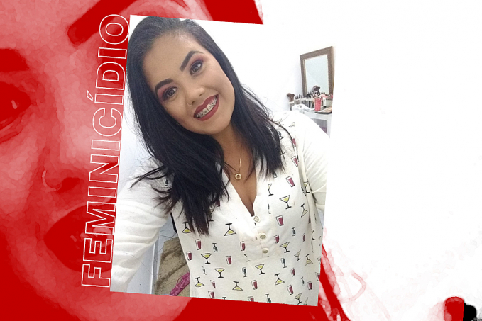 CASO VITÓRIA BEATRIZ - Vítima de feminicídio deixou 3 filhos; marido confessou o crime e família pede justiça - News Rondônia