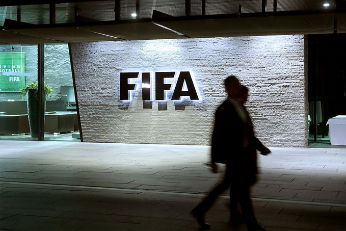 Equador mantém vaga na Copa após Fifa rejeitar recurso do Chile - News Rondônia