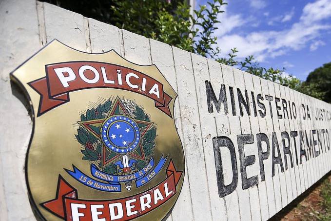 Polícia Federal dará proteção a candidatos nas eleições - News Rondônia
