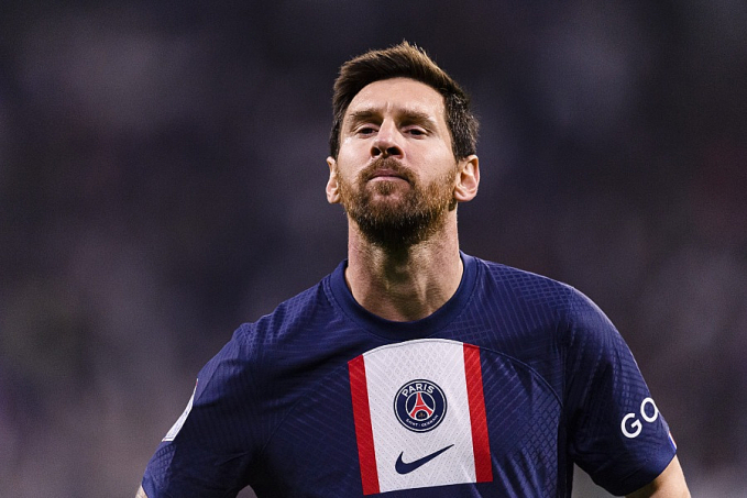 Messi voltará ao Barcelona ao fim da temporada, diz jornalista - News Rondônia