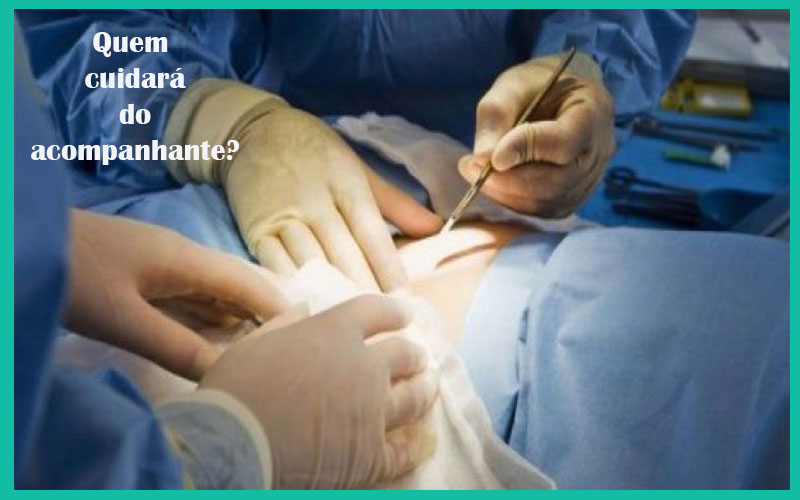 Acompanhantes para mulheres em tratamentos médicos: ideia bem intencionada, mas inviável na prática - News Rondônia