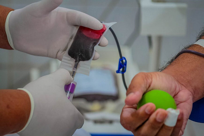 Ação do Projeto `Vida por Vidas´ da Fhemeron acontece em Guajará-Mirim neste final de semana - News Rondônia
