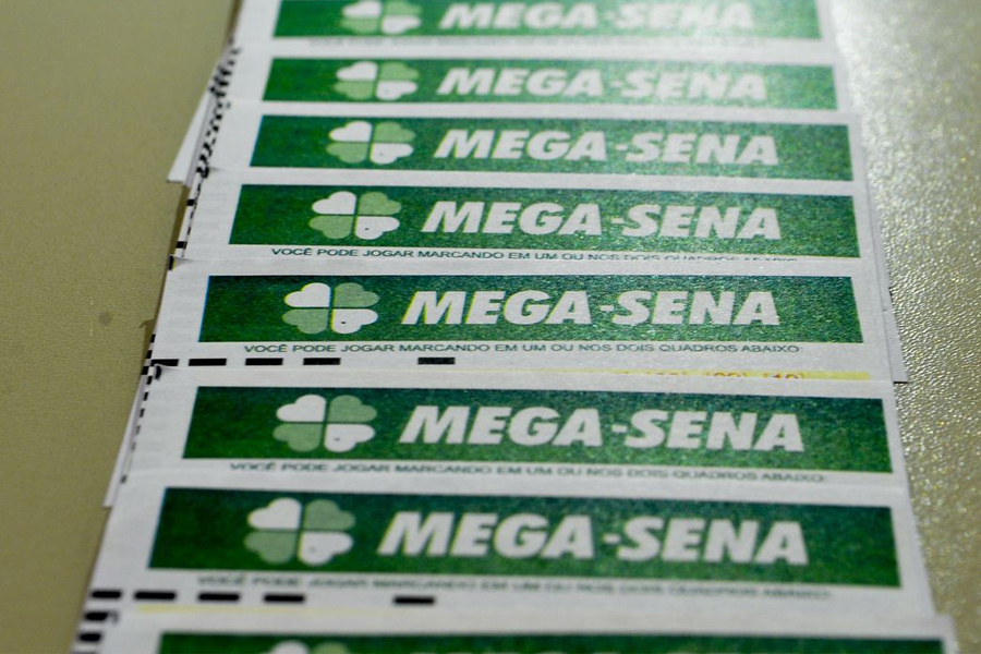 Mega-Sena deste sábado sorteia prêmio de R$ 7,5 milhões - News Rondônia