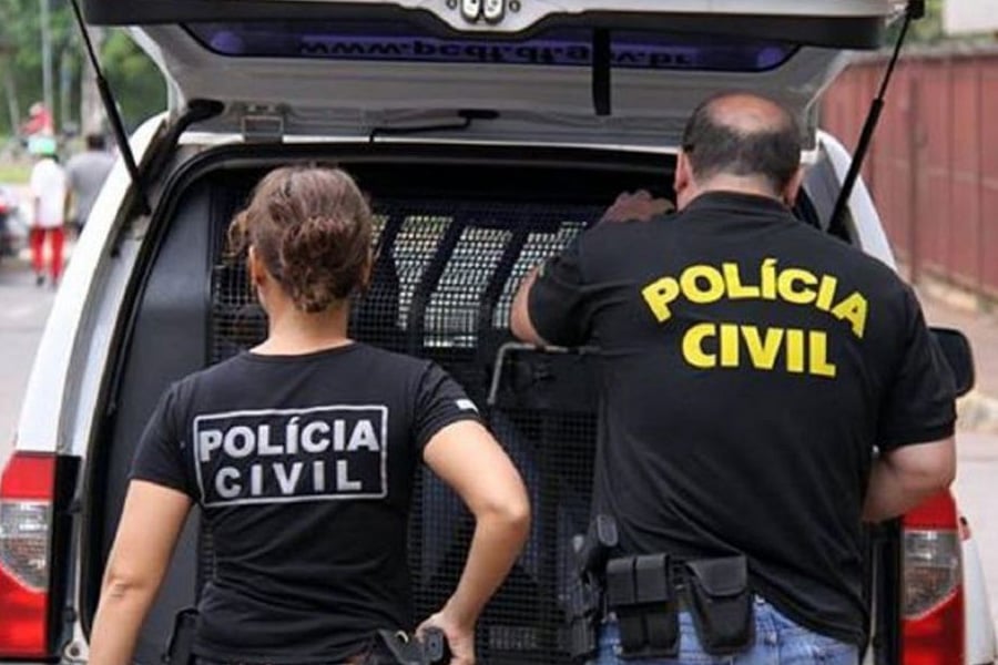 Aumenta participação feminina em órgãos de segurança pública - News Rondônia