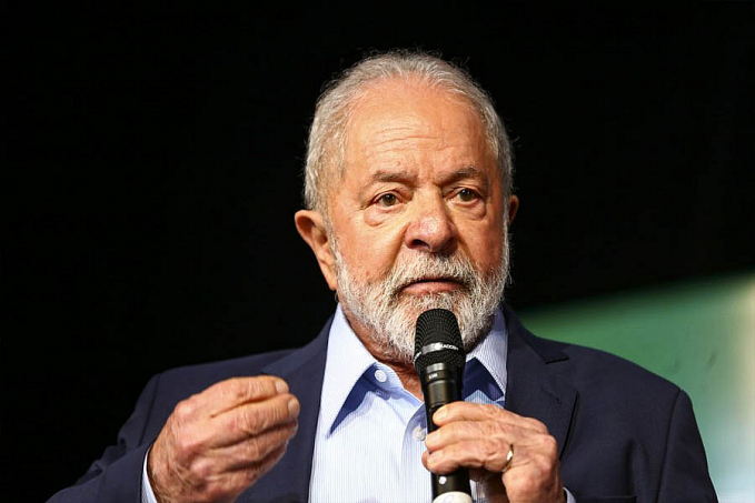 Chefes de Funai e Sesai serão indígenas, diz Lula - News Rondônia